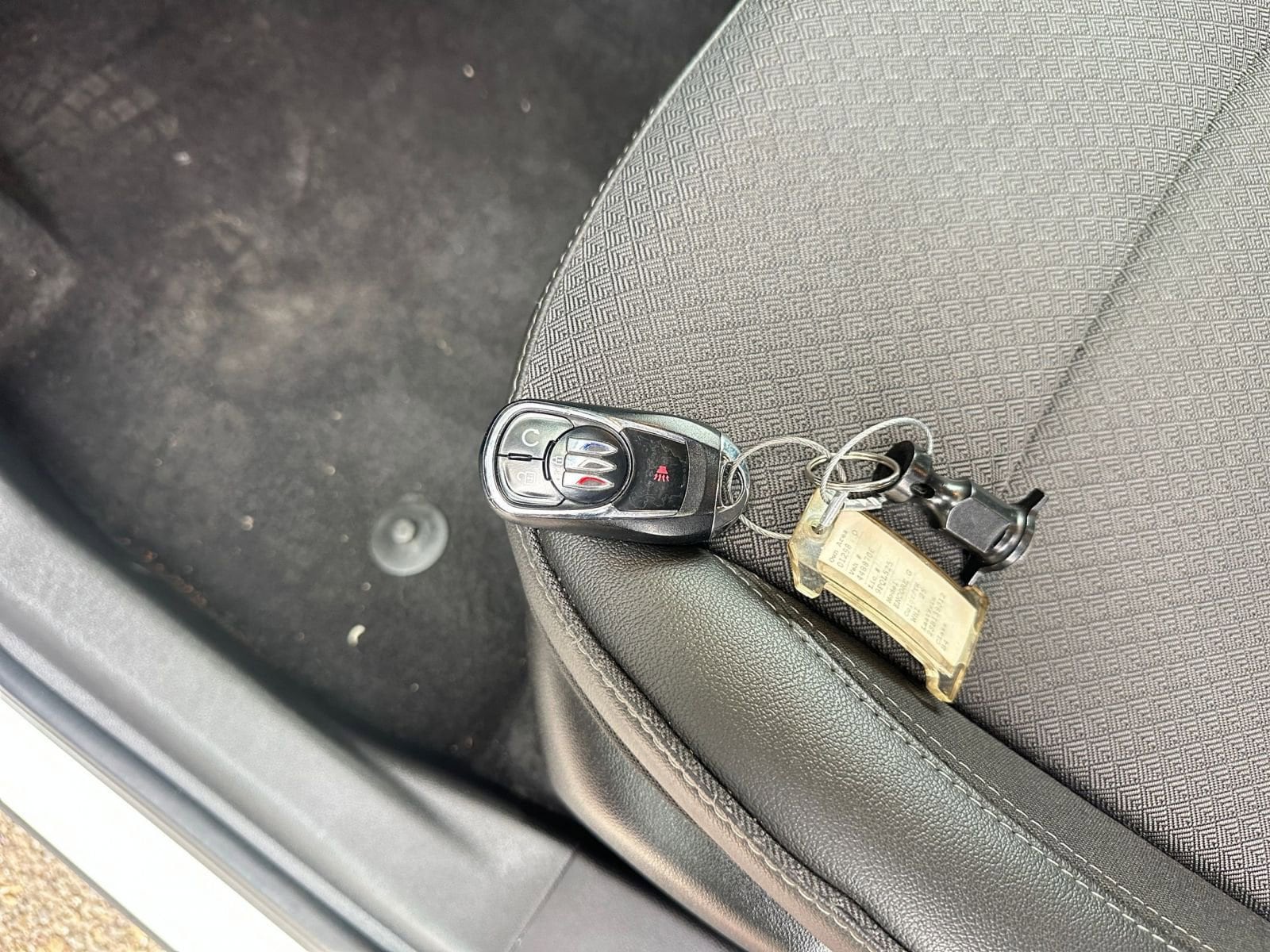 Thumbnail: 2025 Buick Encore GX - 22