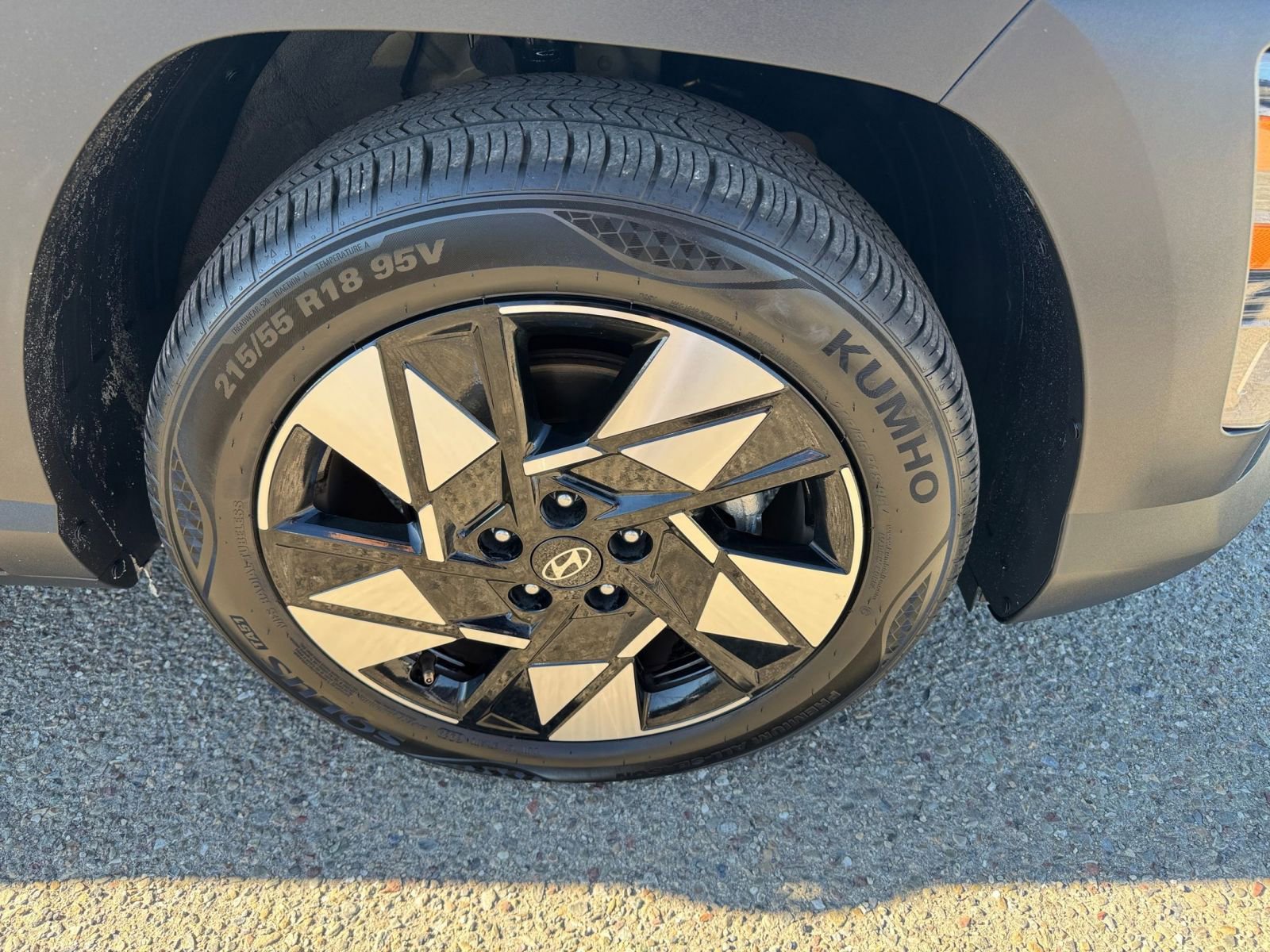 Thumbnail: 2025 Hyundai Kona - 30