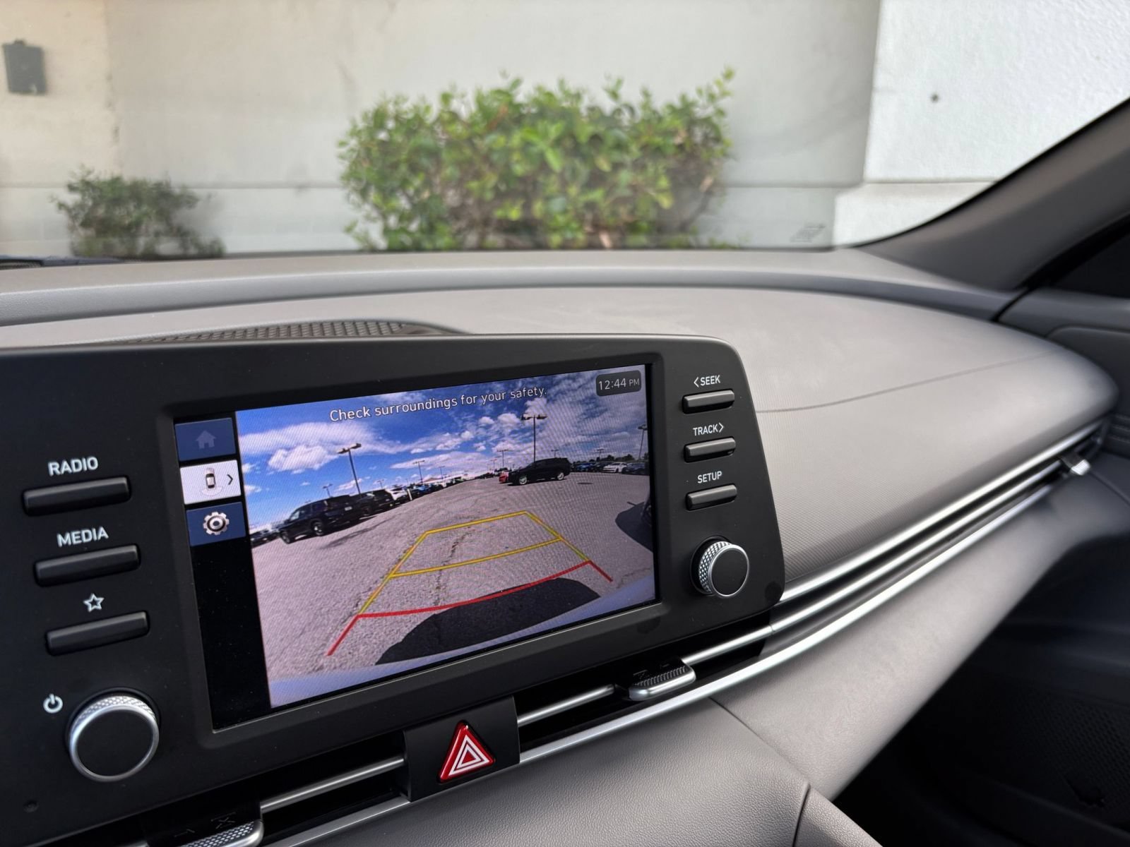 Thumbnail: 2026 Hyundai Elantra - 22