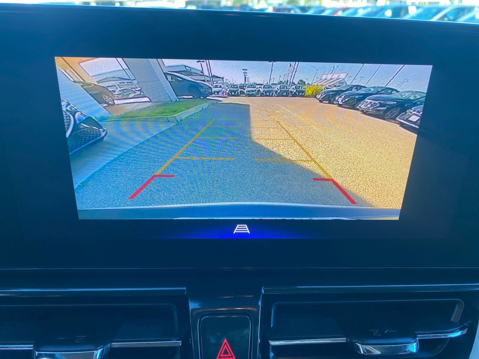 Thumbnail: 2025 Chevrolet TrailBlazer - 17