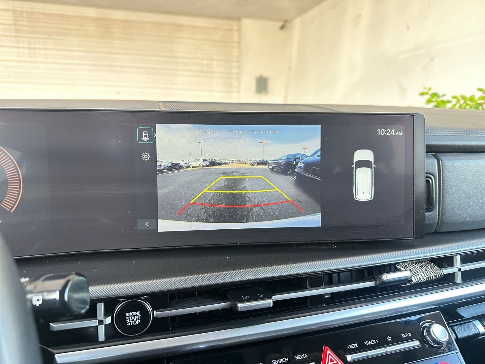 Thumbnail: 2025 Hyundai Santa Fe - 17