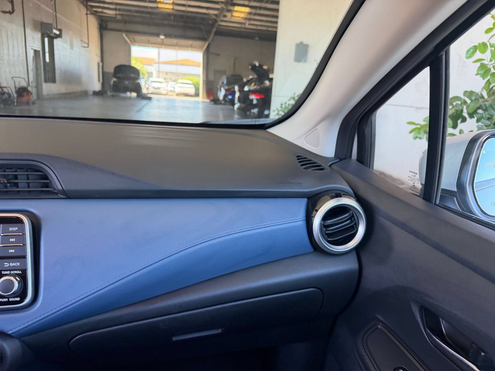 Thumbnail: 2025 Nissan Versa - 35