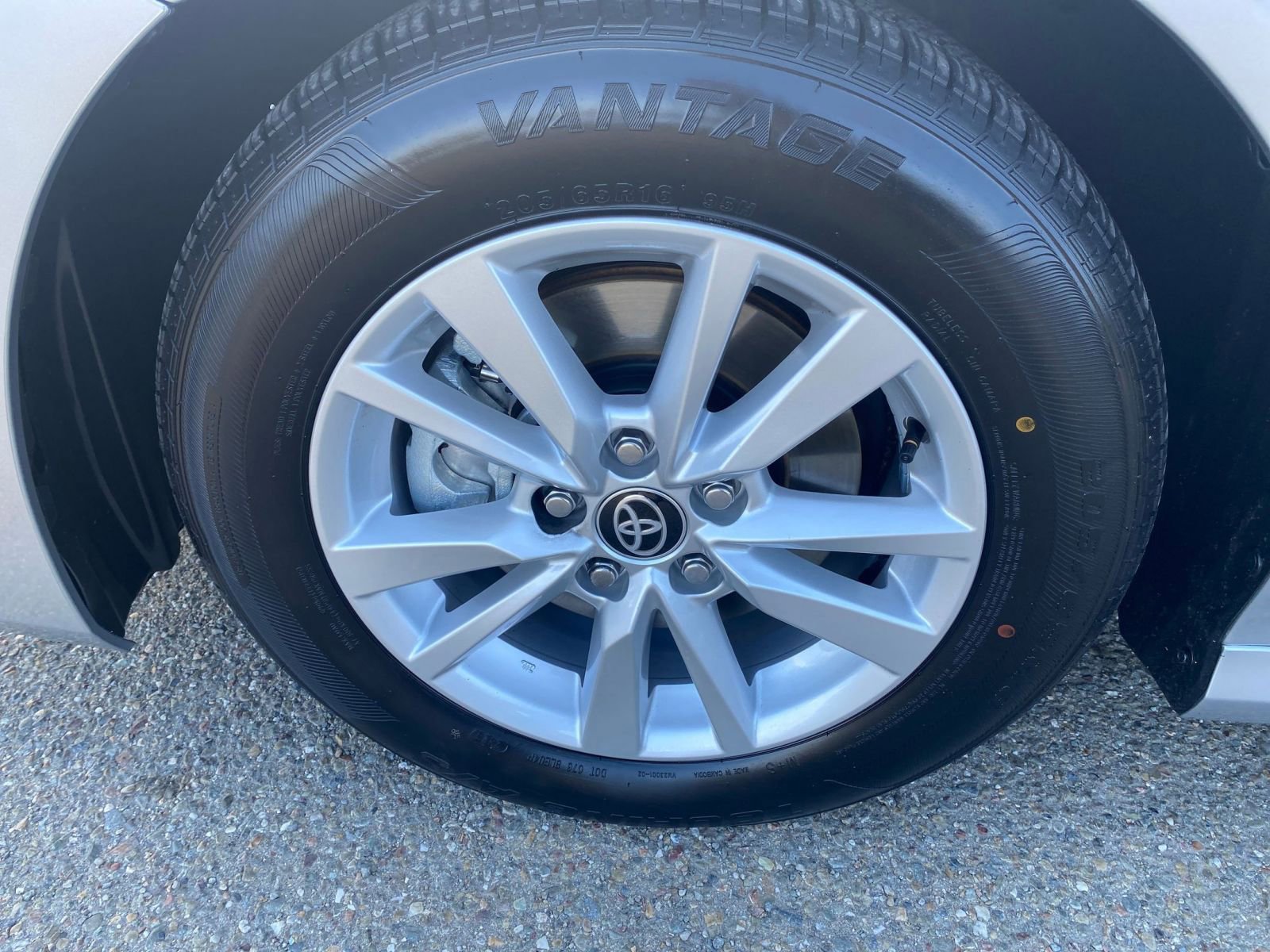 Thumbnail: 2025 Toyota Camry - 30