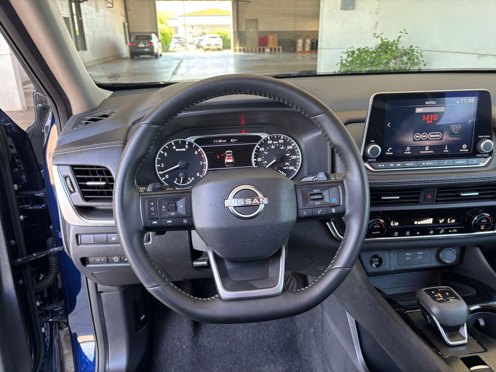 Thumbnail: 2025 Nissan Rogue - 30