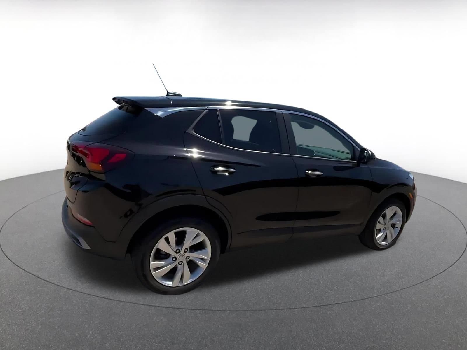 Thumbnail: 2025 Buick Encore GX - 14