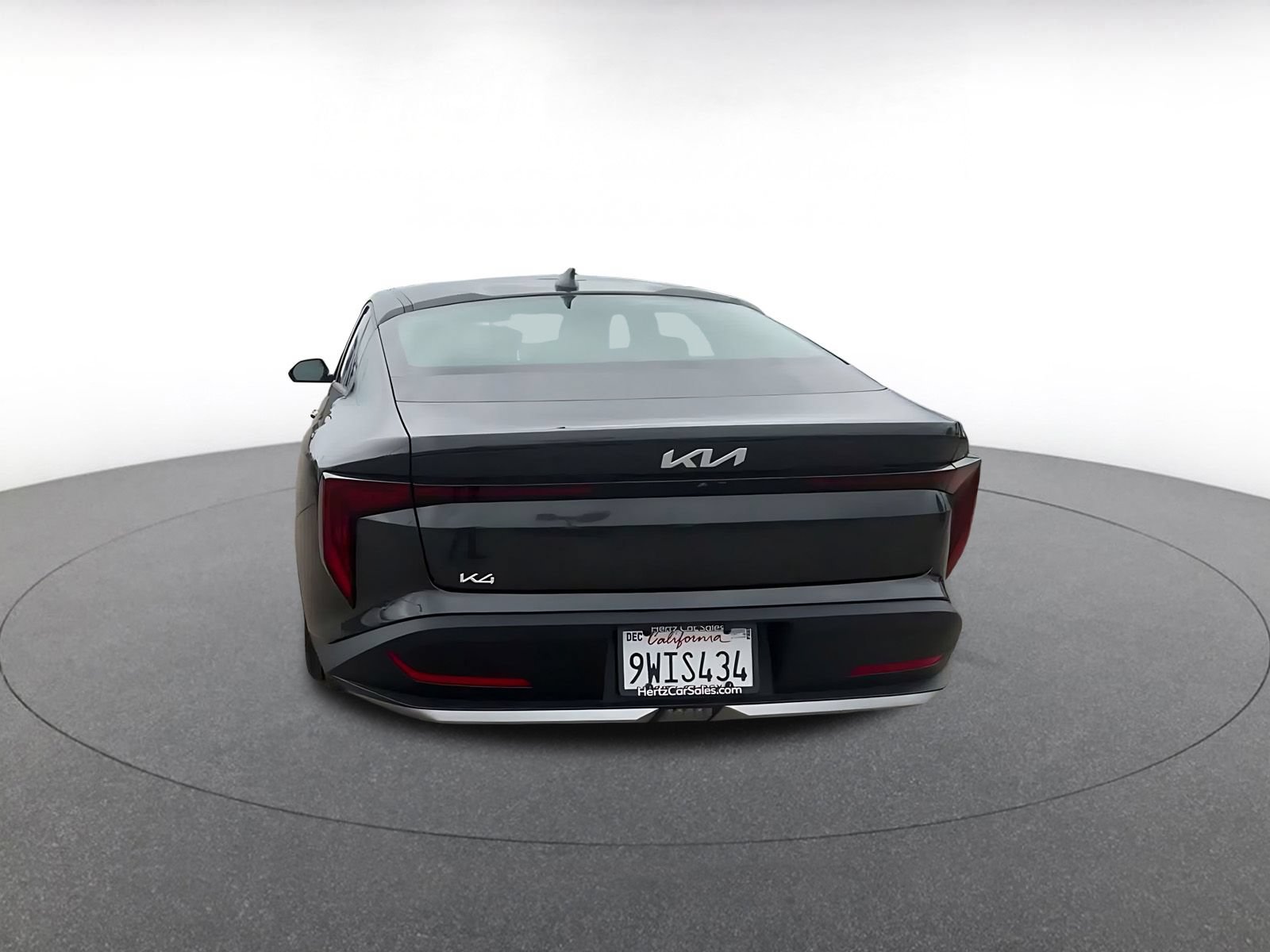 Thumbnail: 2026 Kia K4 - 12