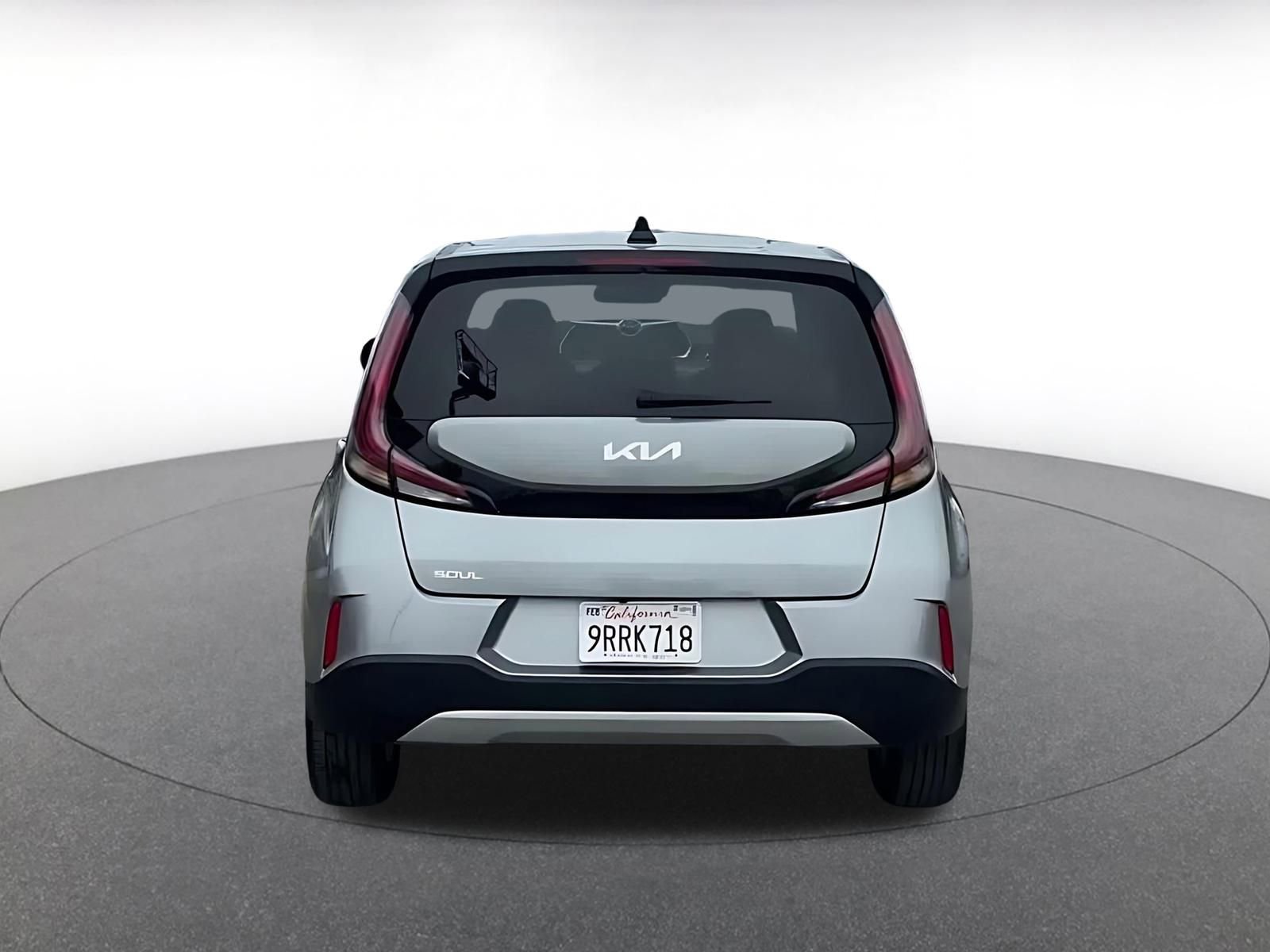 Thumbnail: 2025 Kia Soul - 12