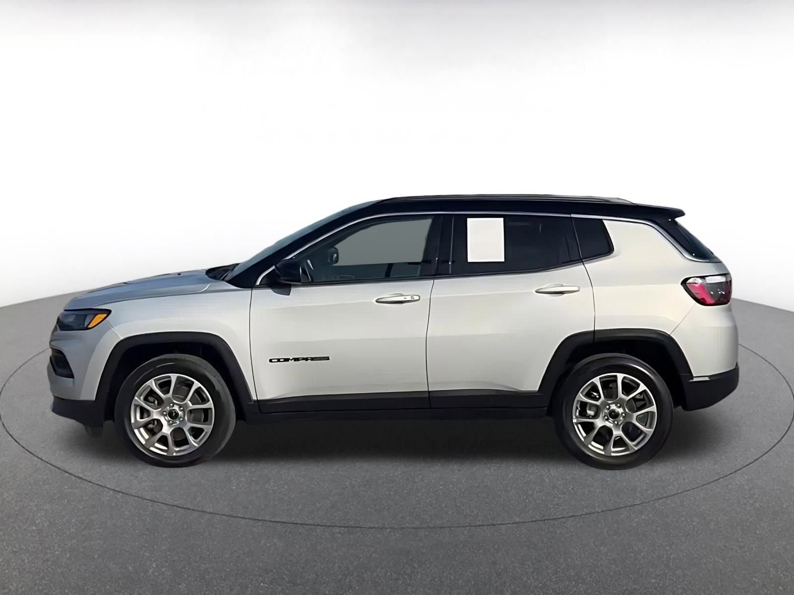 Thumbnail: 2025 Jeep Compass - 12