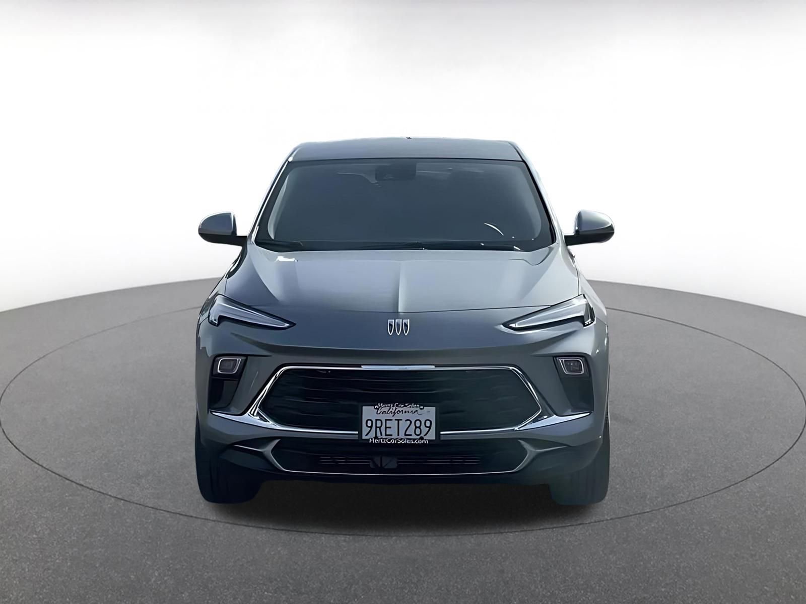 Thumbnail: 2025 Buick Encore GX - 4