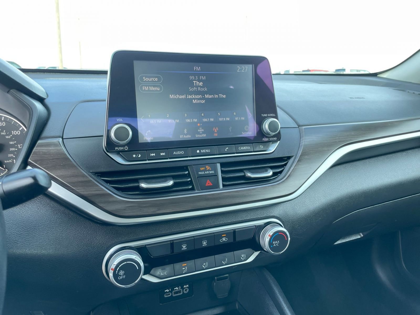 Thumbnail: 2025 Nissan Altima - 17