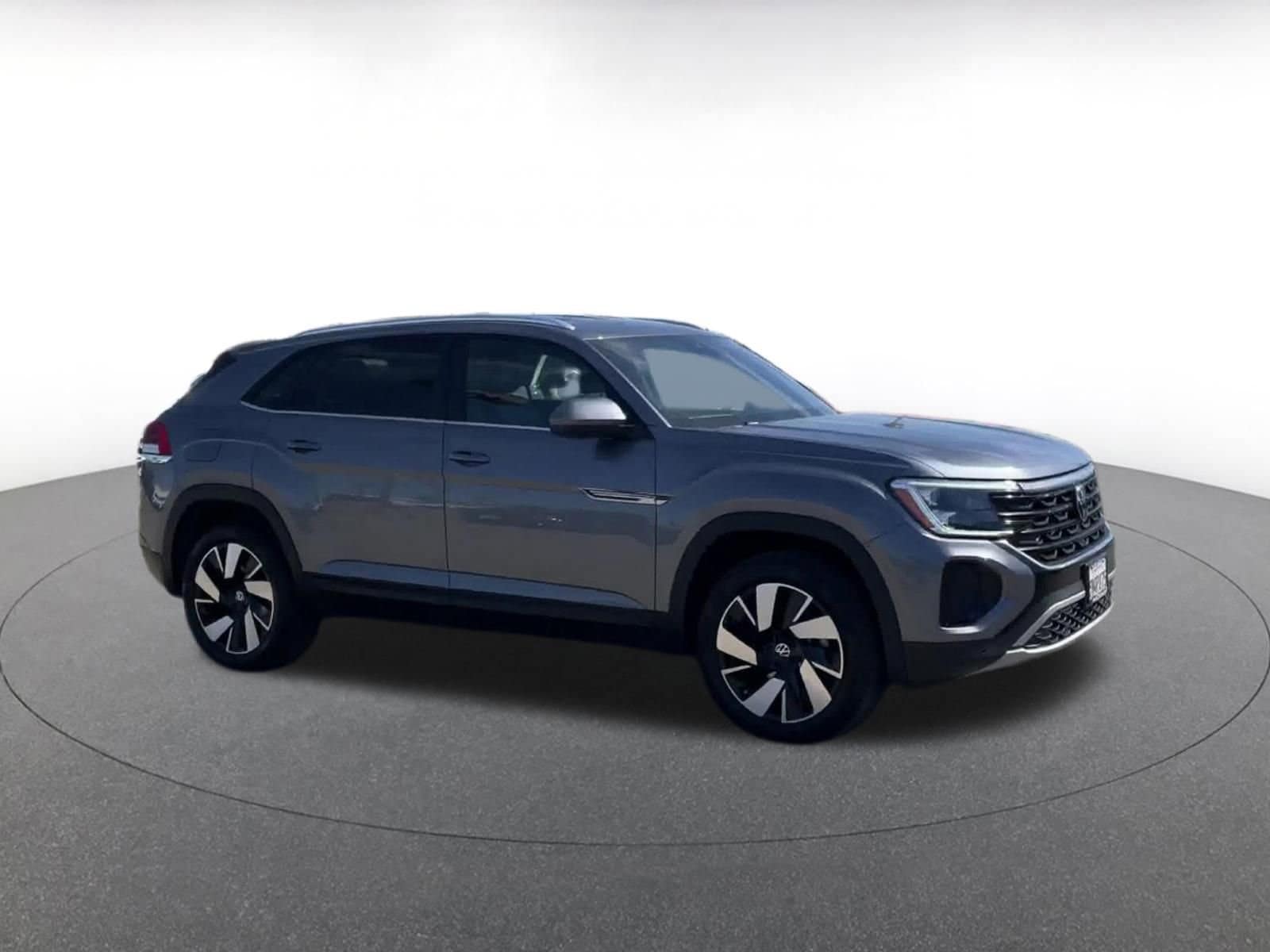 Thumbnail: 2025 Volkswagen Atlas - 1