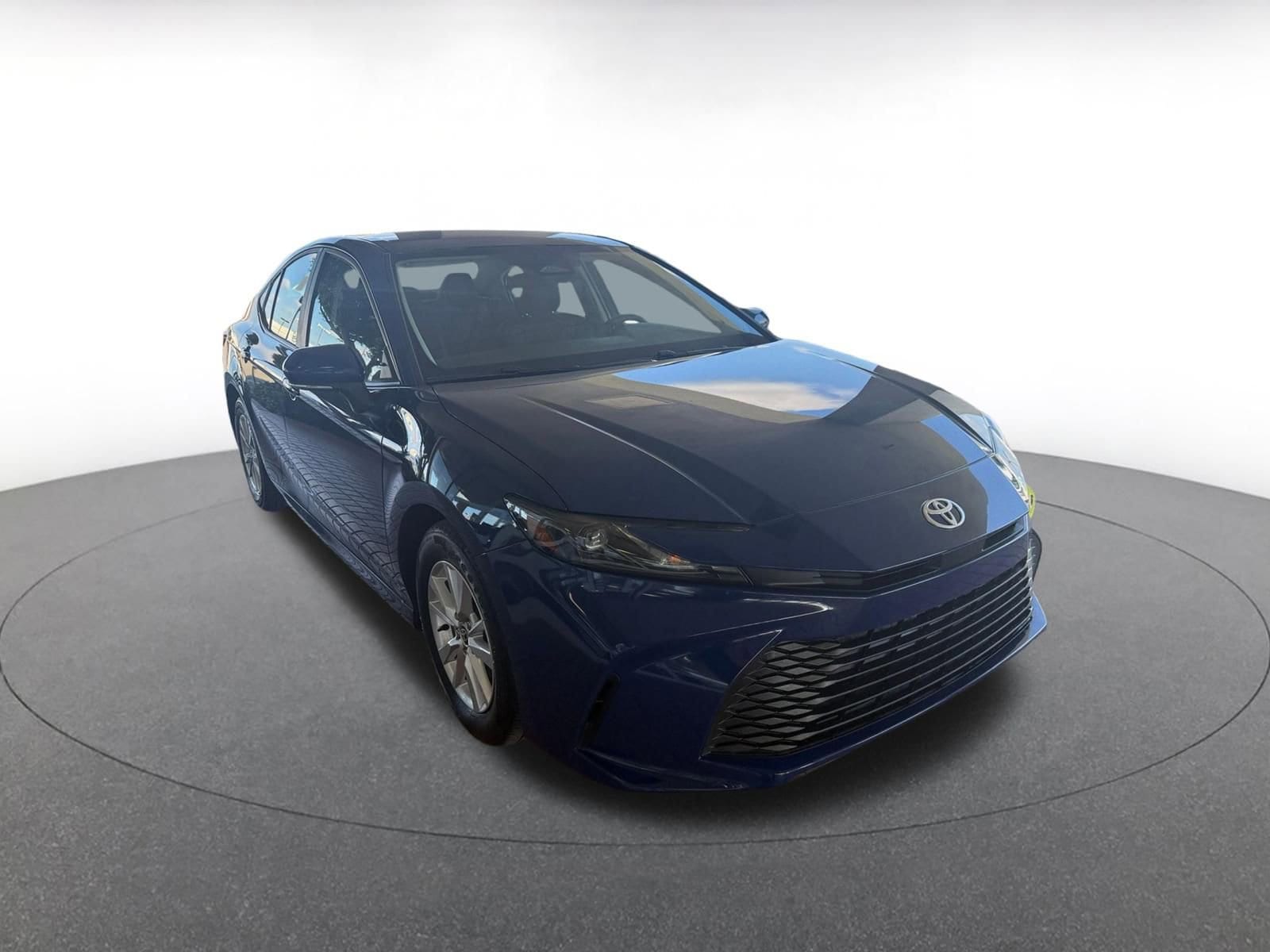 Thumbnail: 2025 Toyota Camry - 1