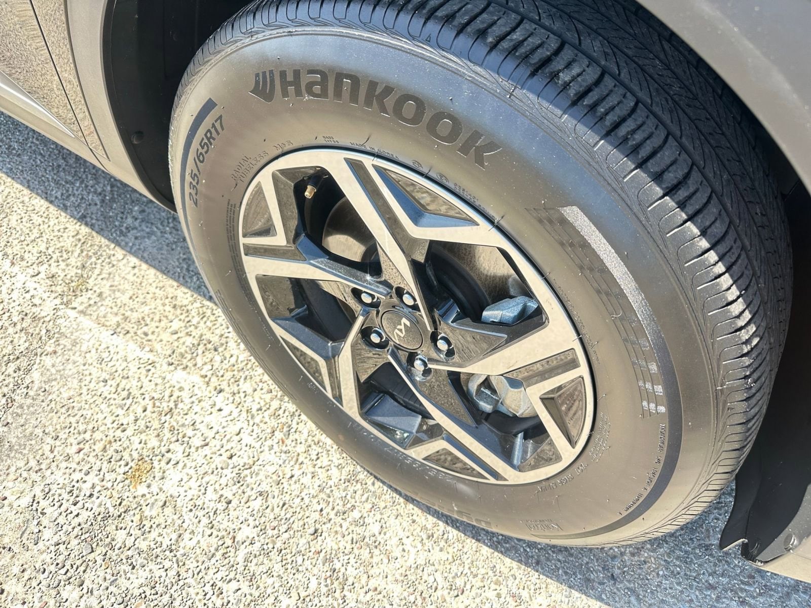 2024 Kia Sportage LX 30