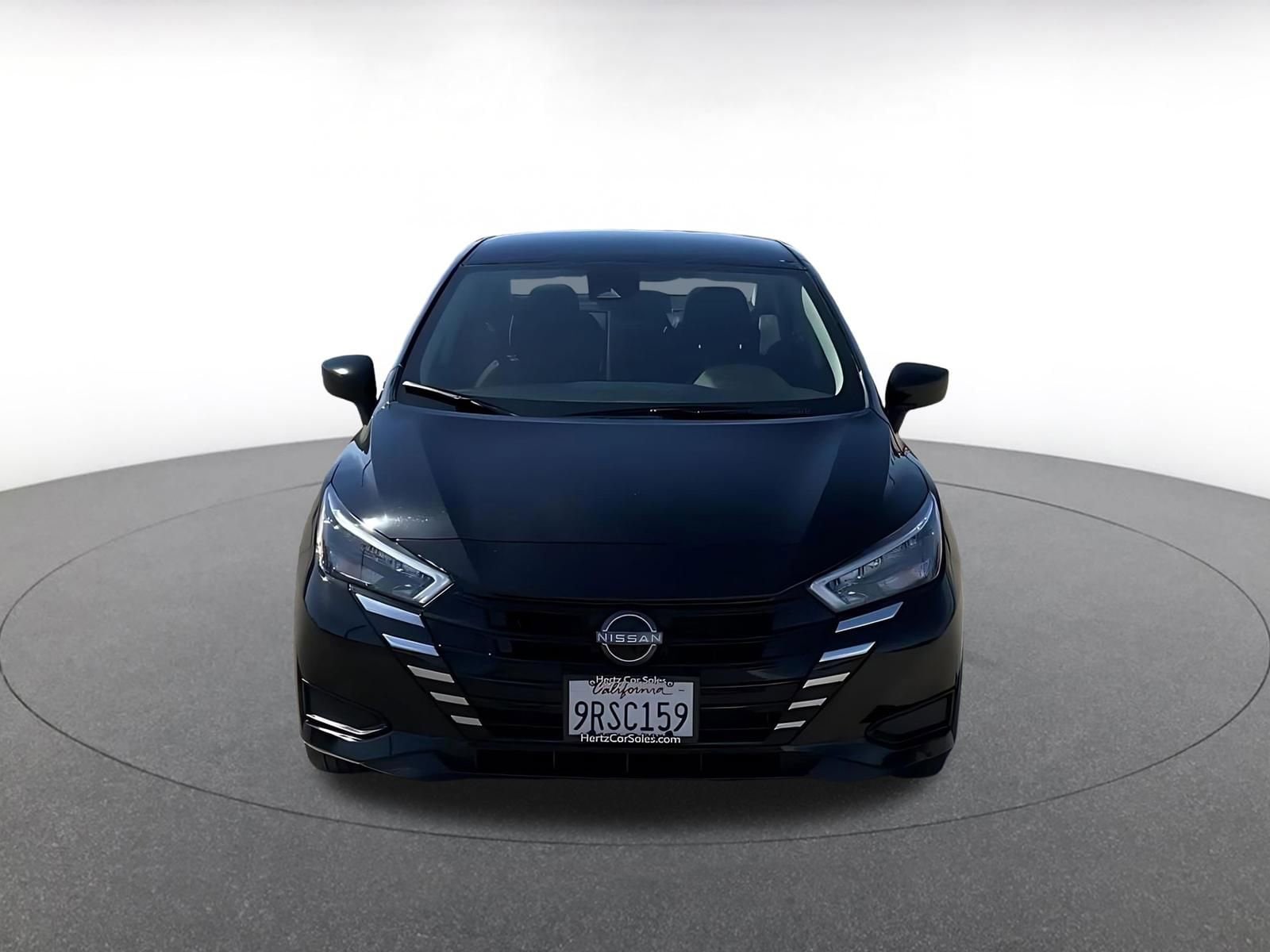 Thumbnail: 2025 Nissan Versa - 4