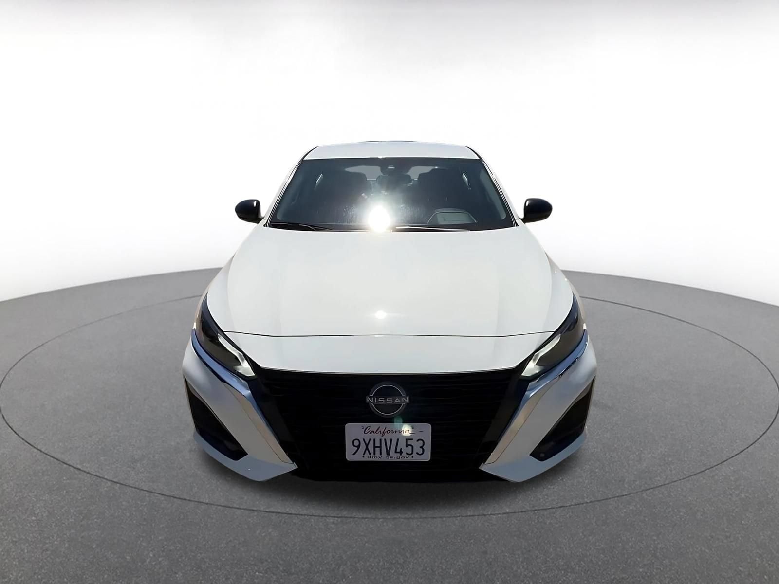 Thumbnail: 2025 Nissan Altima - 4