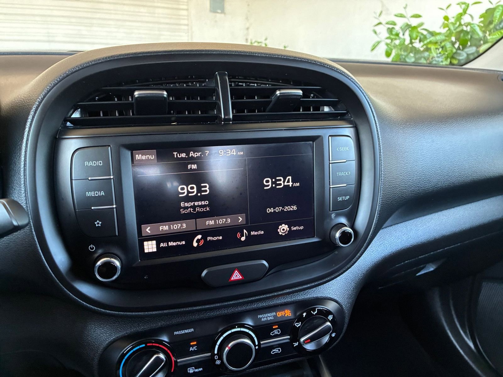 Thumbnail: 2025 Kia Soul - 20