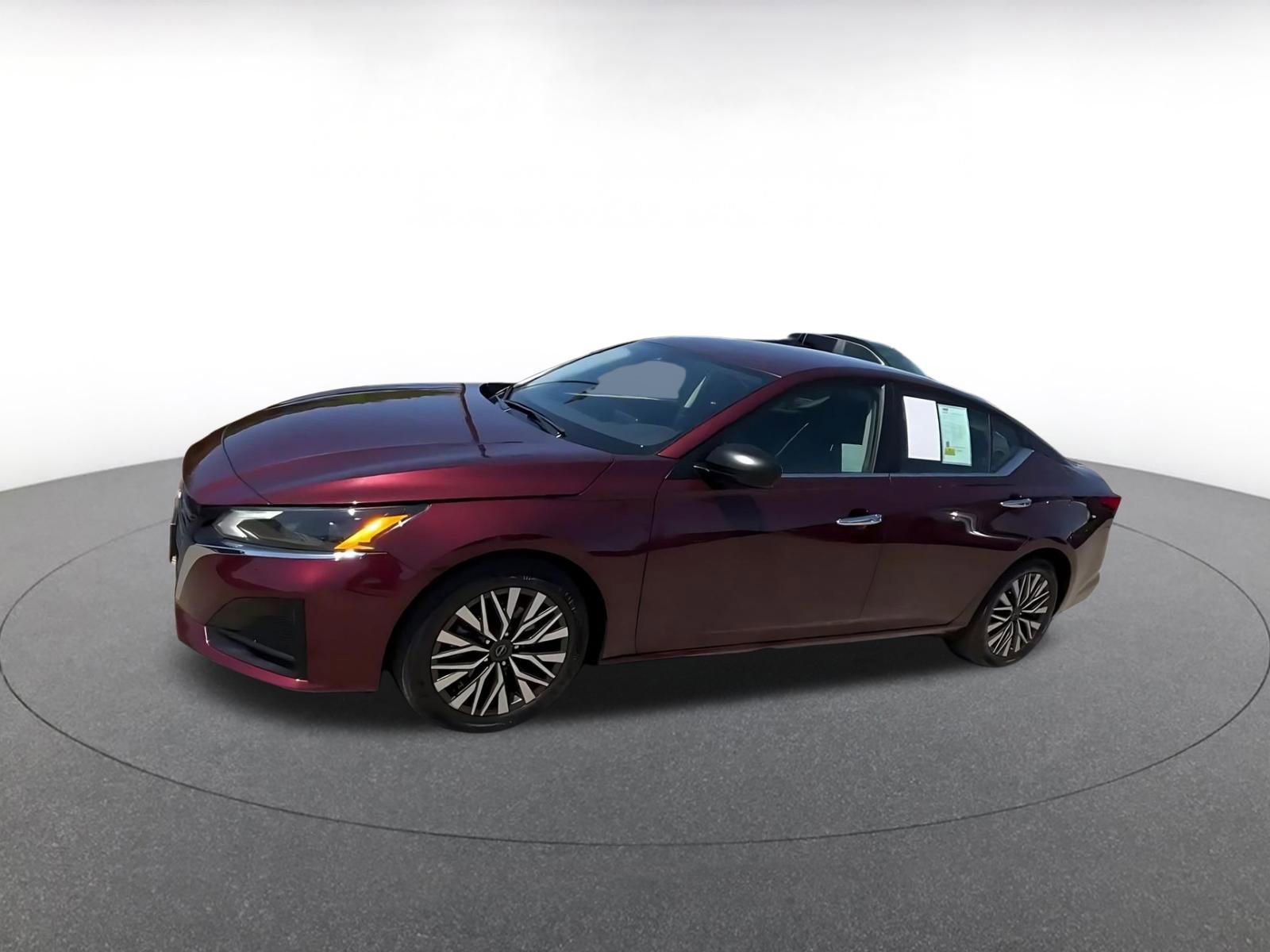 Thumbnail: 2024 Nissan Altima - 8