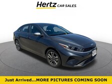 2024 Kia Forte LXS -
                  Stockton, CA