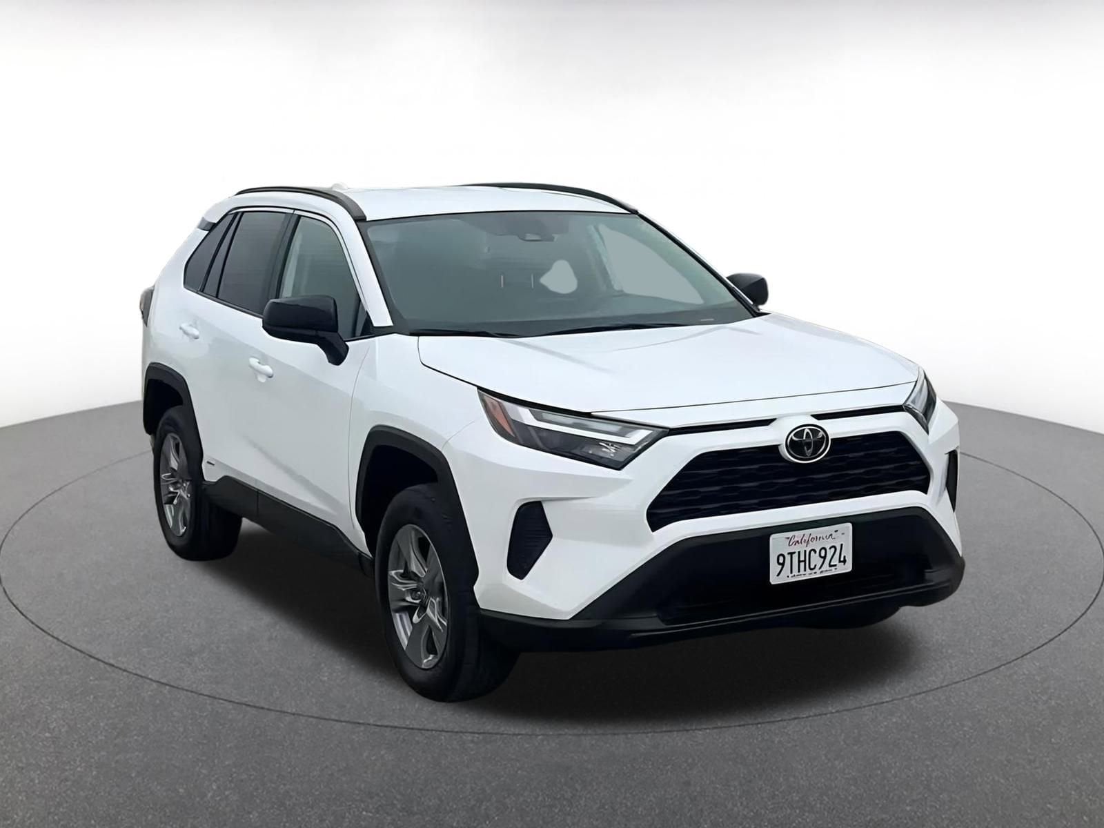 Thumbnail: 2025 Toyota RAV4 - 3
