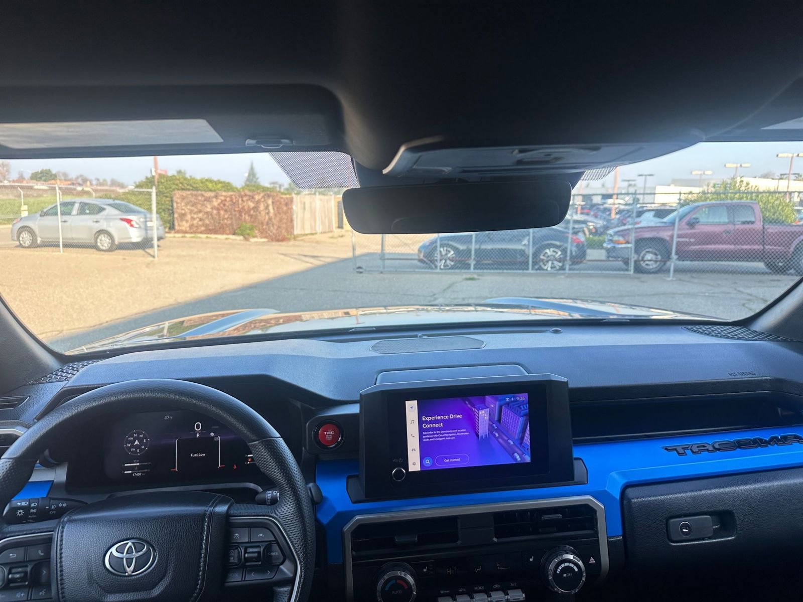 Thumbnail: 2025 Toyota Tacoma - 33