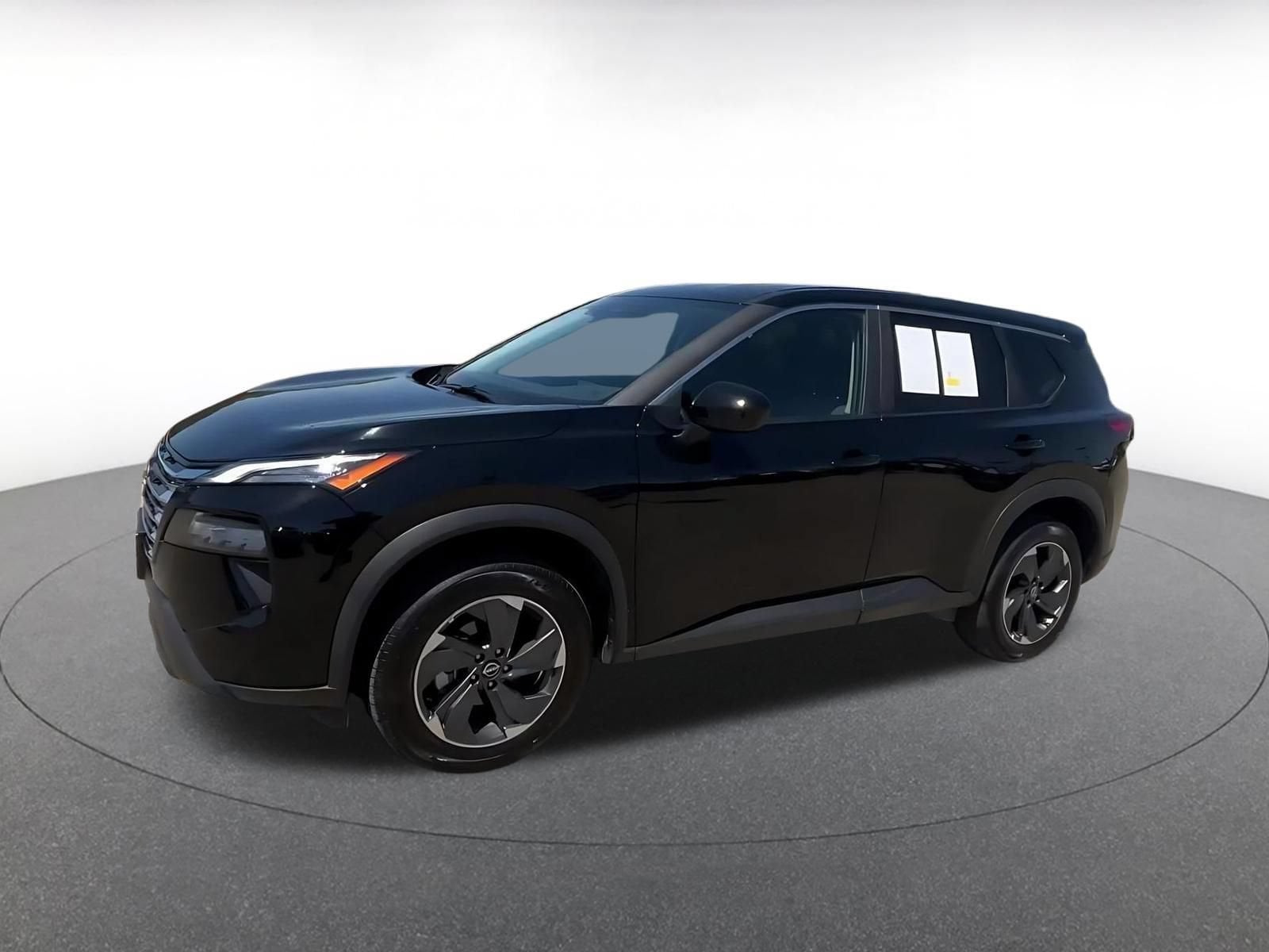 Thumbnail: 2025 Nissan Rogue - 6