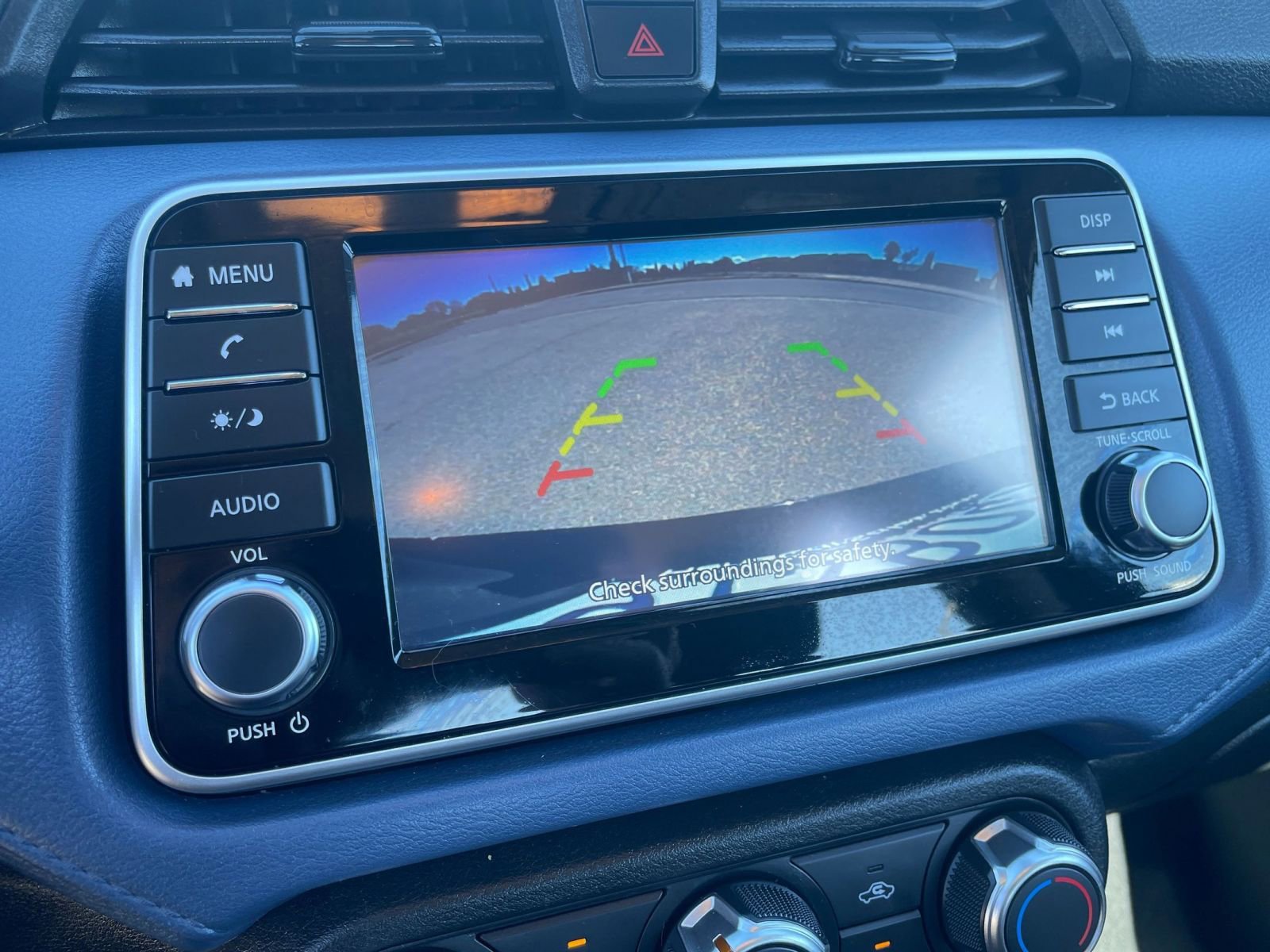 Thumbnail: 2025 Nissan Versa - 22