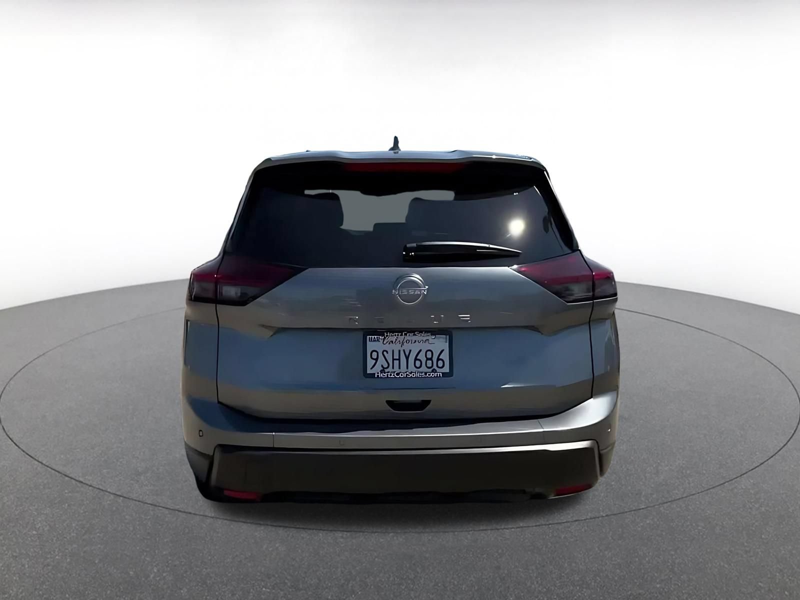 Thumbnail: 2025 Nissan Rogue - 12