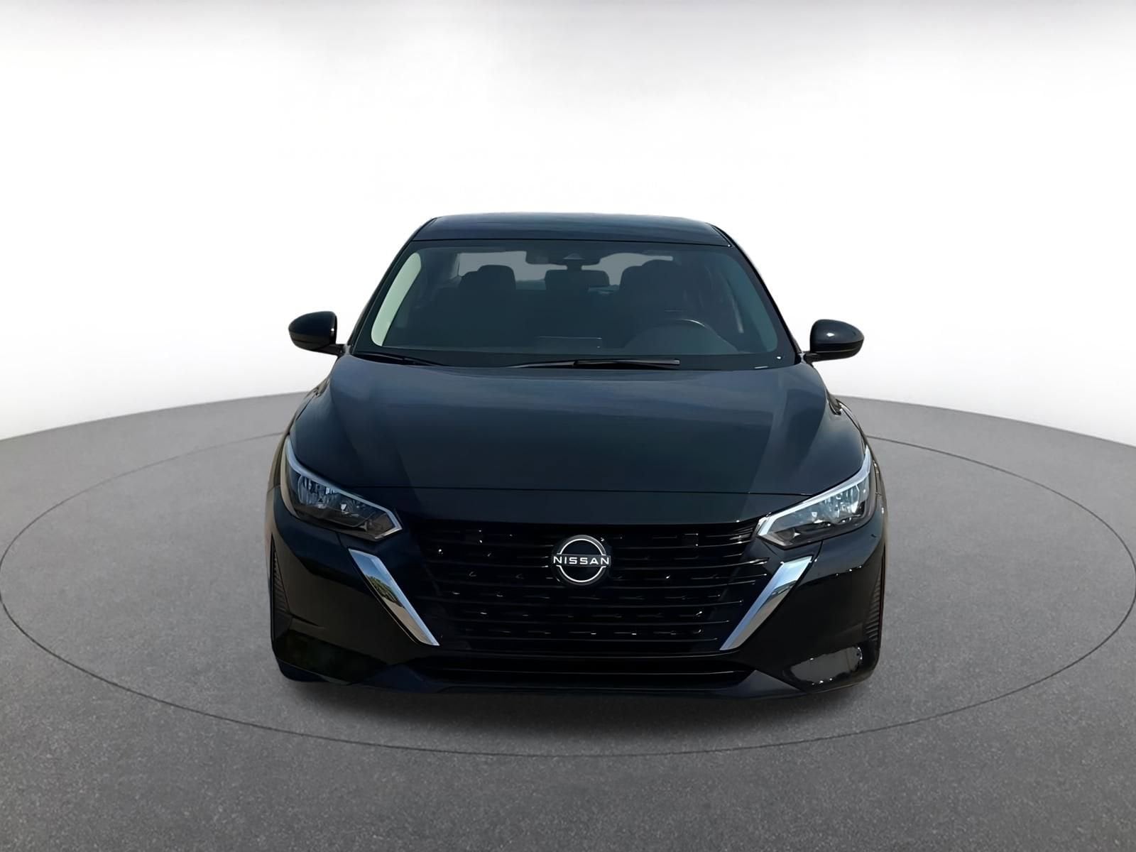 Thumbnail: 2024 Nissan Sentra - 4