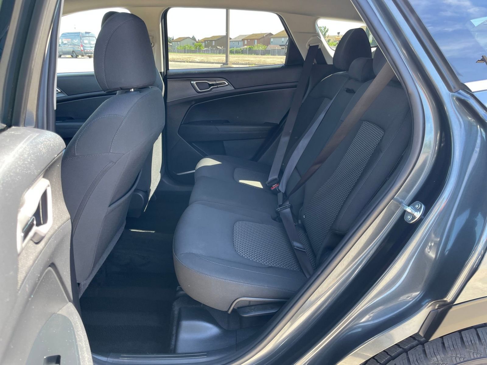 Thumbnail: 2024 Kia Sportage - 24