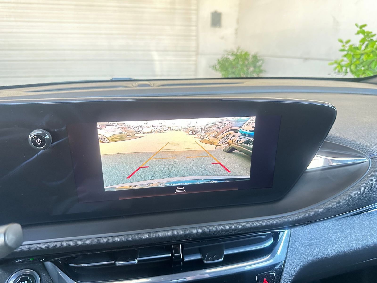 Thumbnail: 2025 Buick Envista - 17