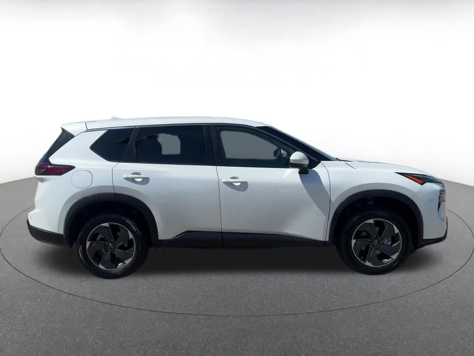Thumbnail: 2024 Nissan Rogue - 16