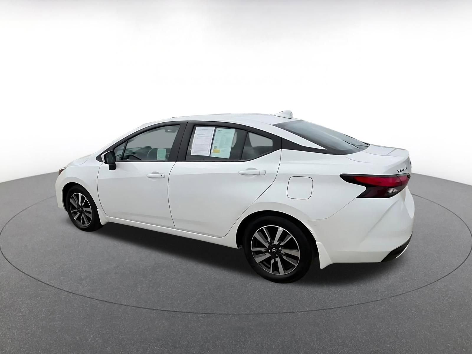 Thumbnail: 2025 Nissan Versa - 10