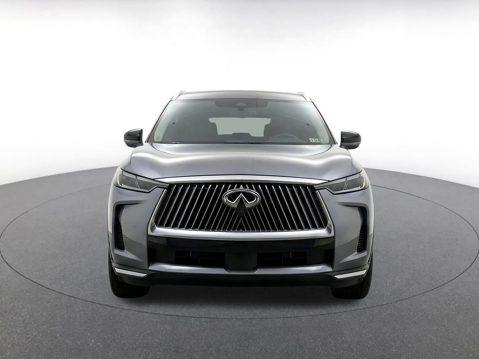 Thumbnail: 2026 INFINITI QX60 - 2