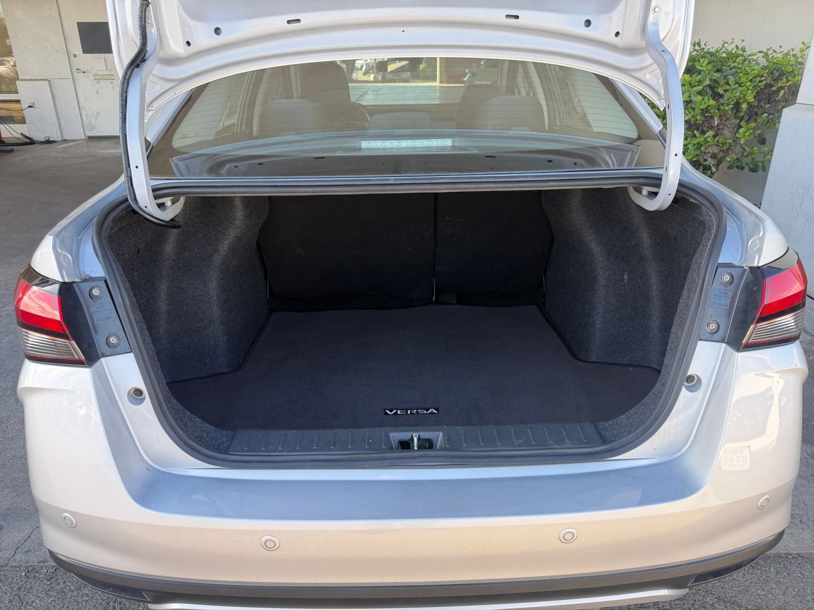 Thumbnail: 2025 Nissan Versa - 29