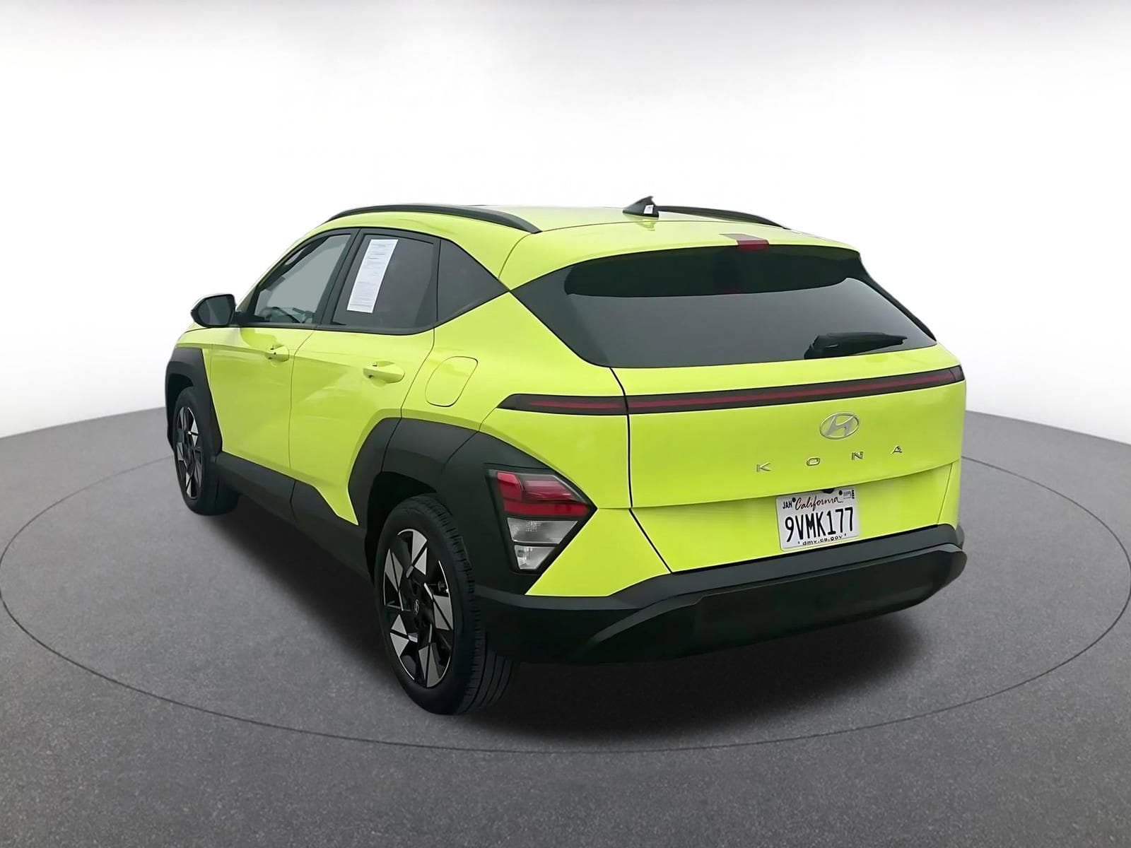 Thumbnail: 2025 Hyundai Kona - 11