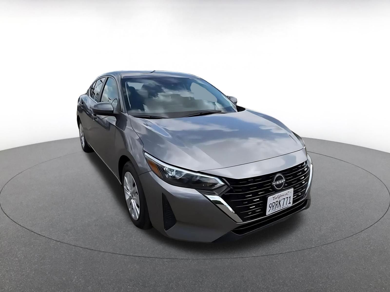 Thumbnail: 2025 Nissan Sentra - 3
