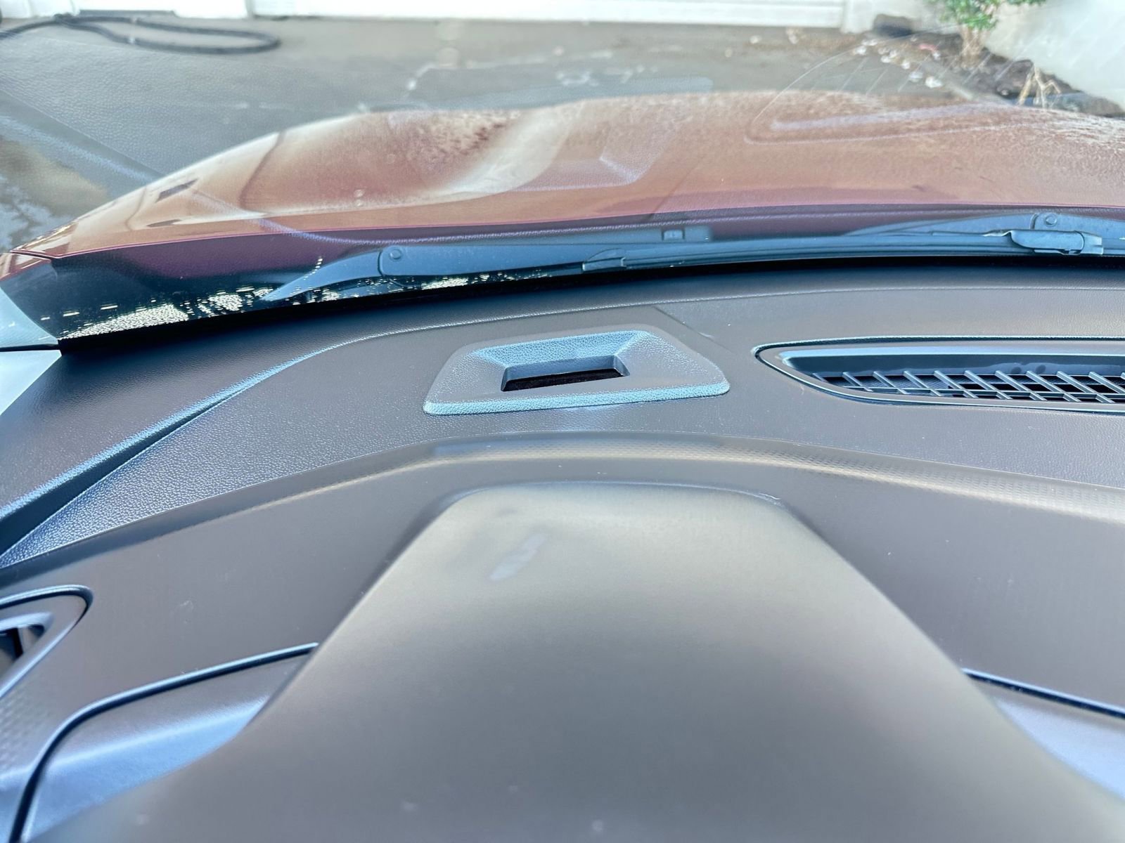 Thumbnail: 2025 Chevrolet Trax - 34