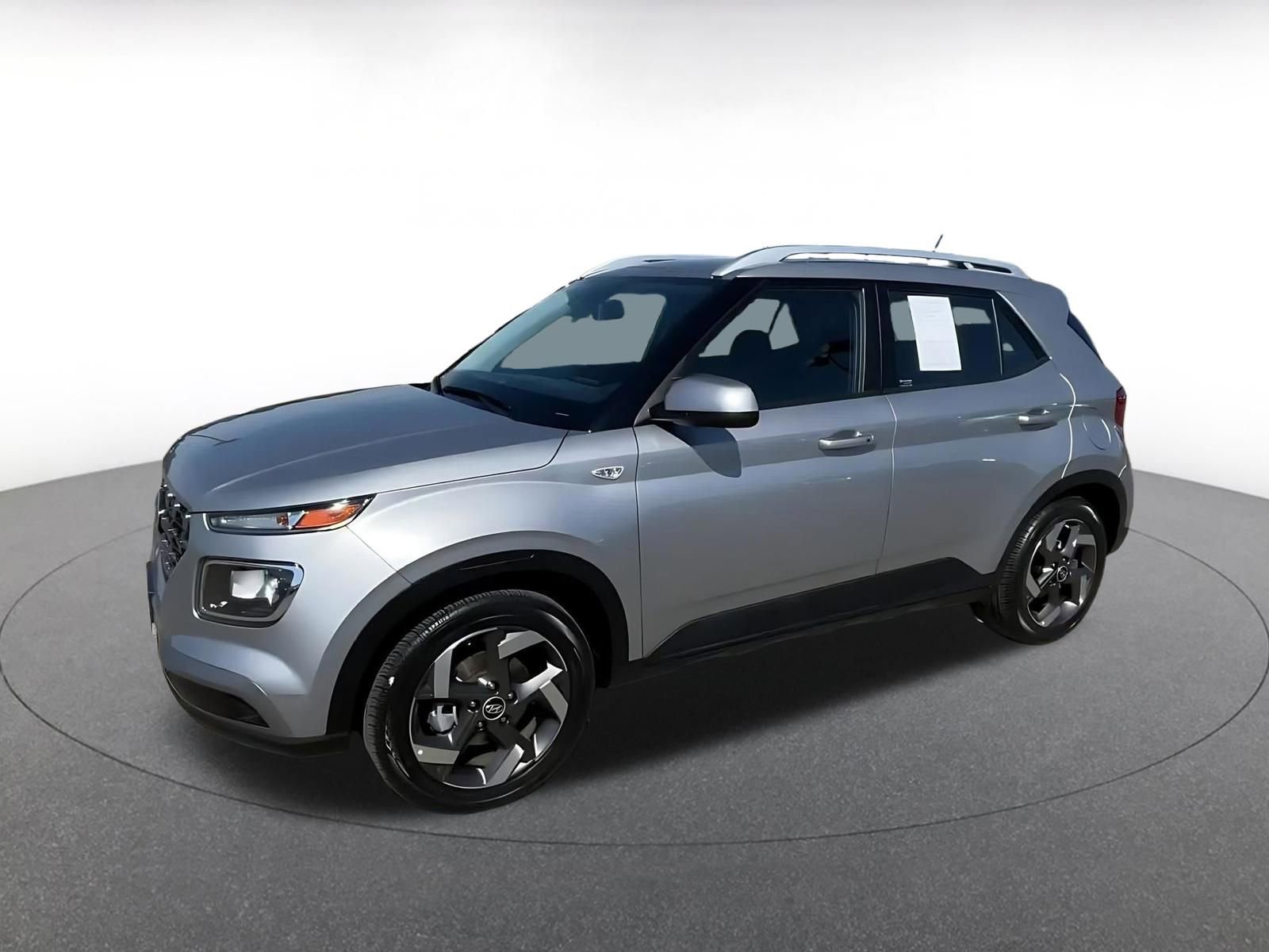 Thumbnail: 2025 Hyundai Venue - 8