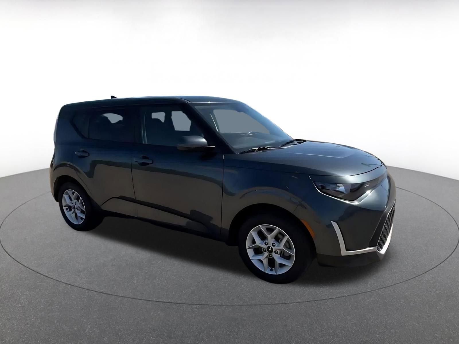 Thumbnail: 2025 Kia Soul - 2