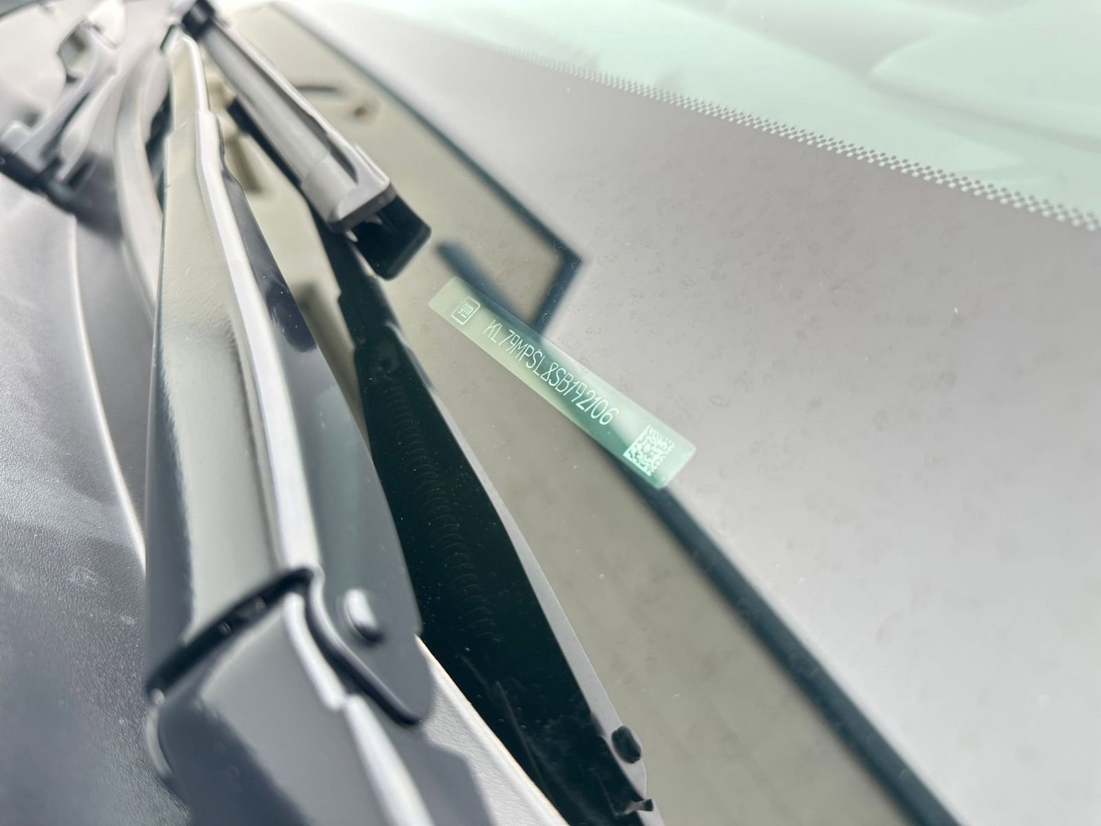 Thumbnail: 2025 Chevrolet TrailBlazer - 29