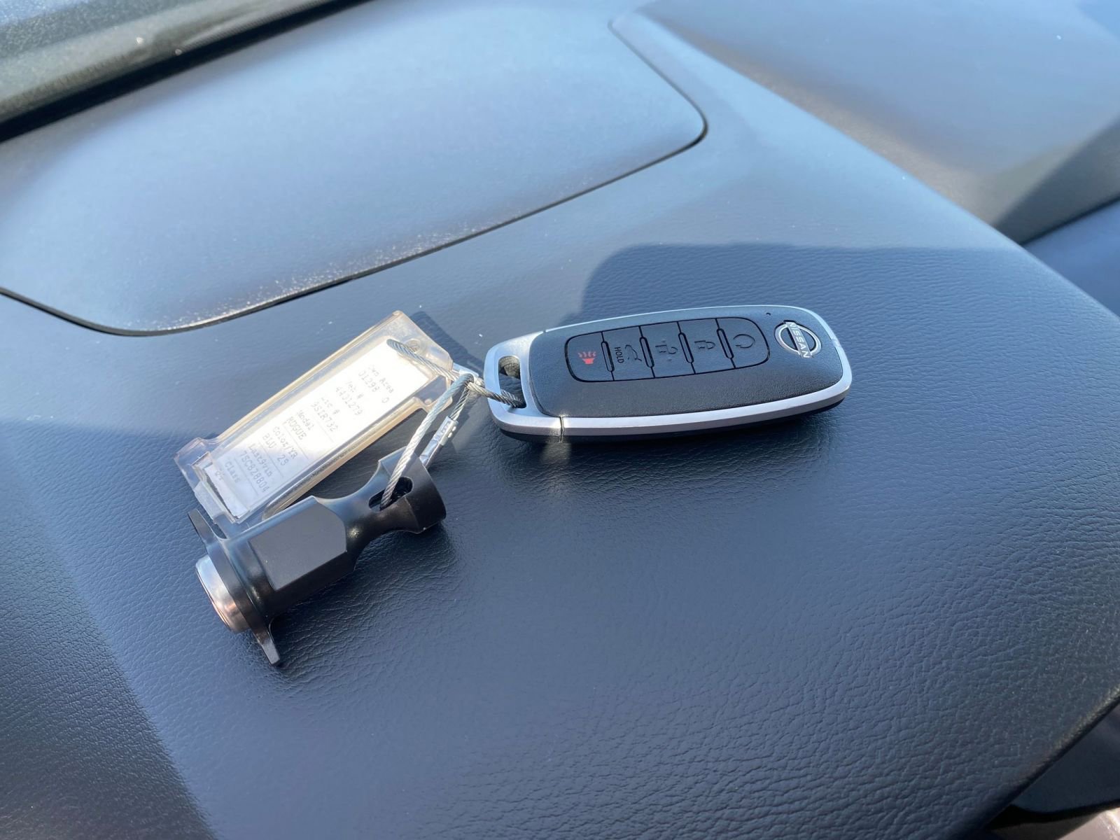 Thumbnail: 2025 Nissan Rogue - 21