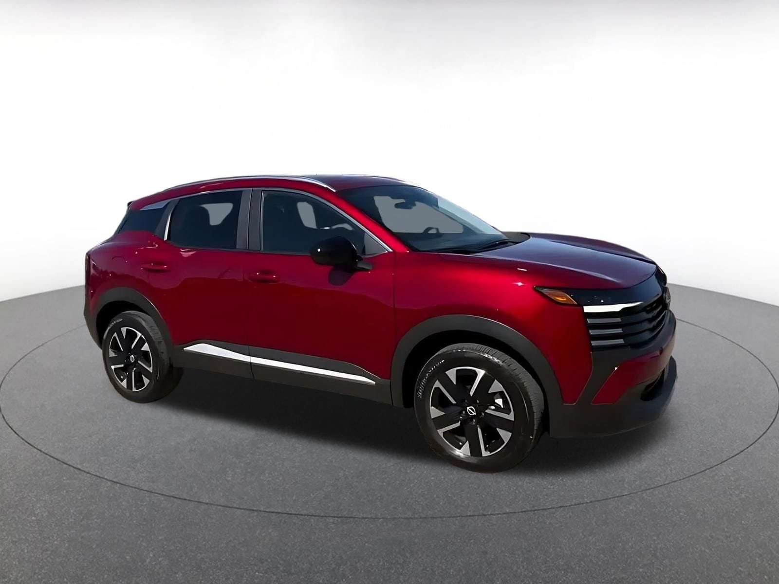 Thumbnail: 2026 Nissan Kicks - 2