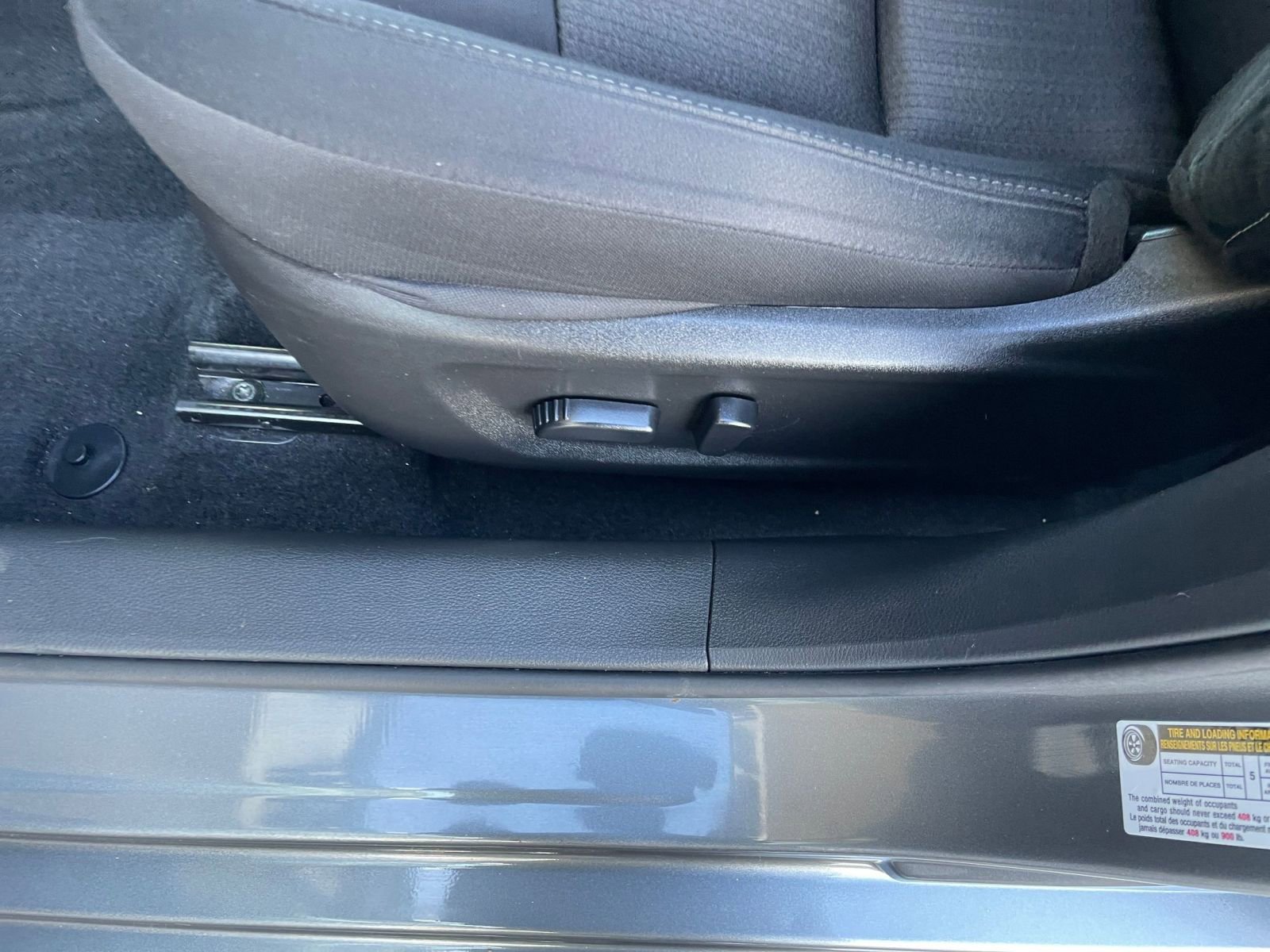 Thumbnail: 2025 Nissan Altima - 22