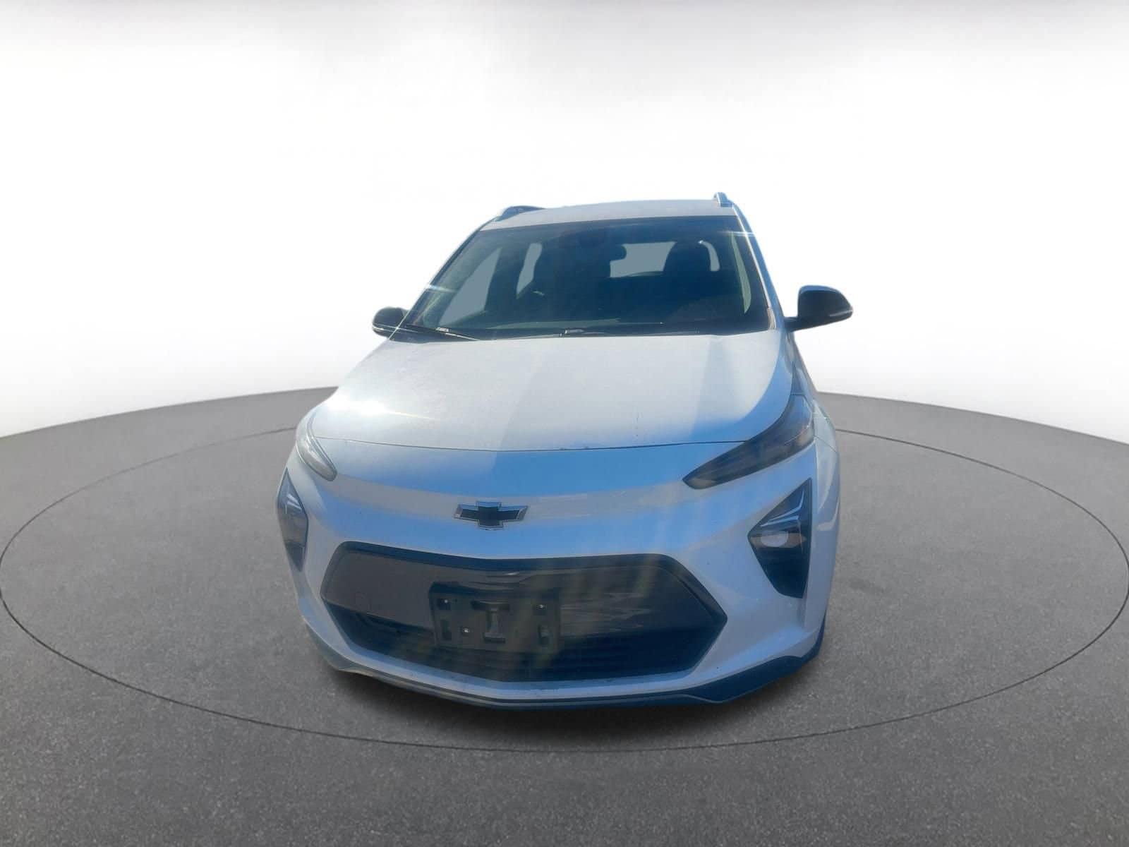 Thumbnail: 2023 Chevrolet Bolt EUV - 2