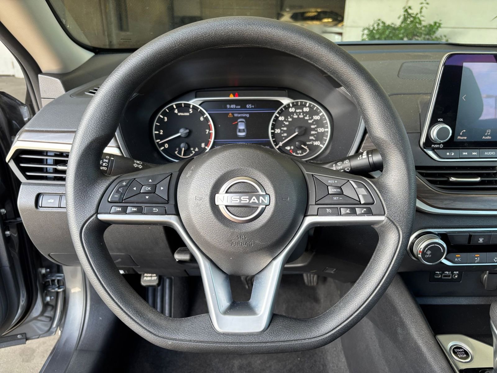 Thumbnail: 2025 Nissan Altima - 29