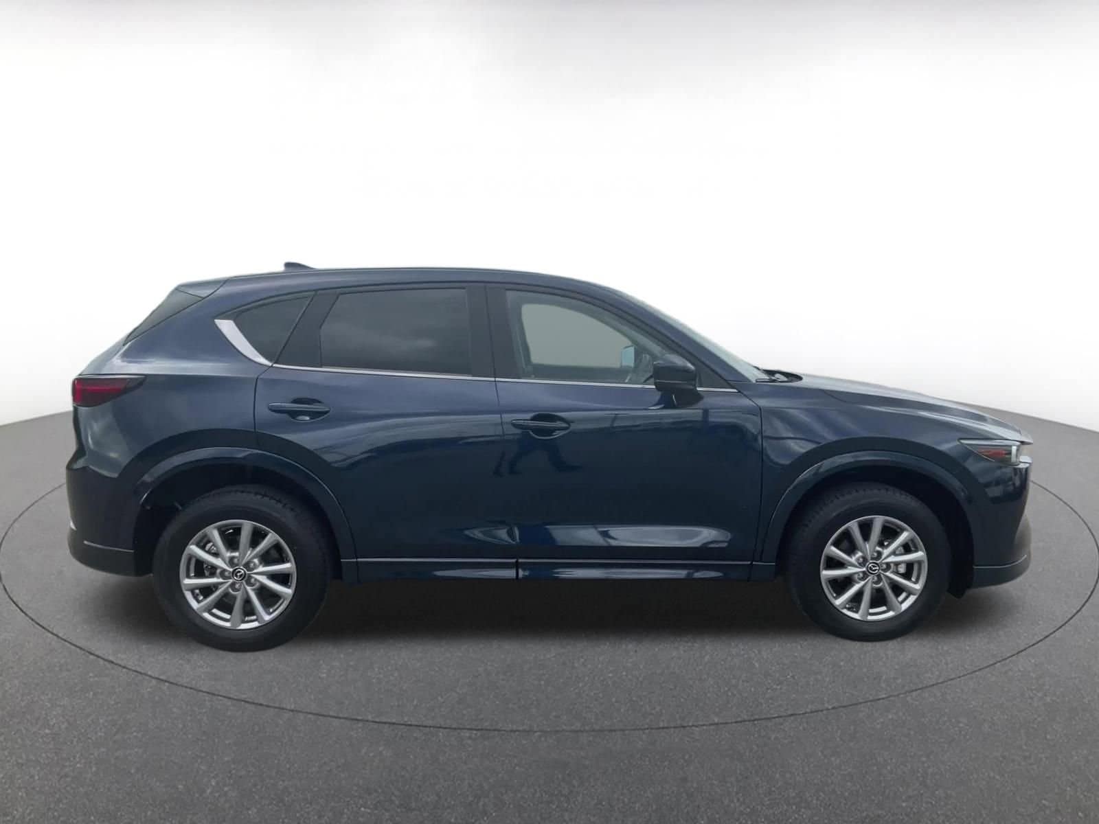 Thumbnail: 2025 Mazda CX-5 - 16