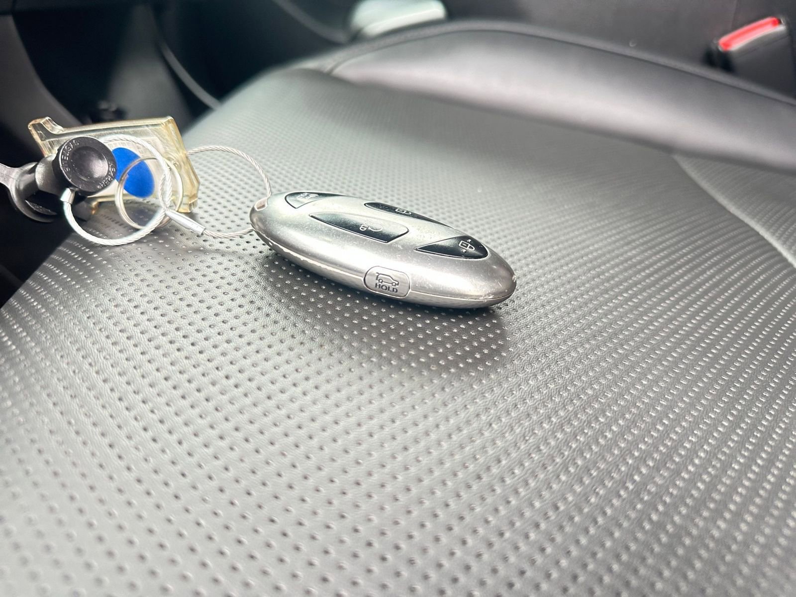 Thumbnail: 2025 Hyundai Santa Fe - 23