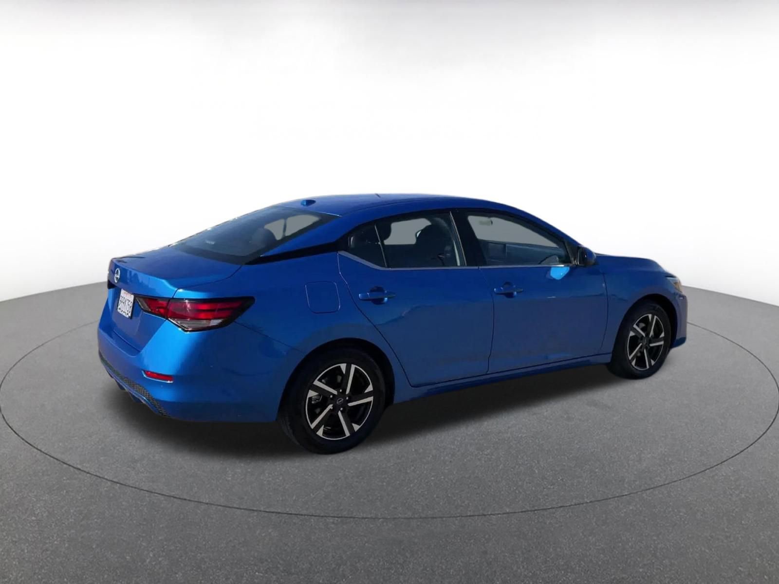 Thumbnail: 2025 Nissan Sentra - 15