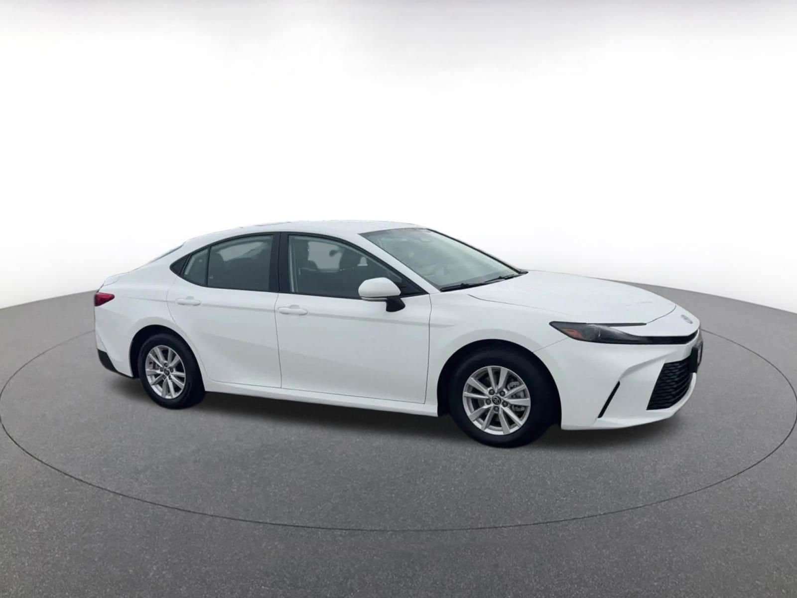 Thumbnail: 2025 Toyota Camry - 2