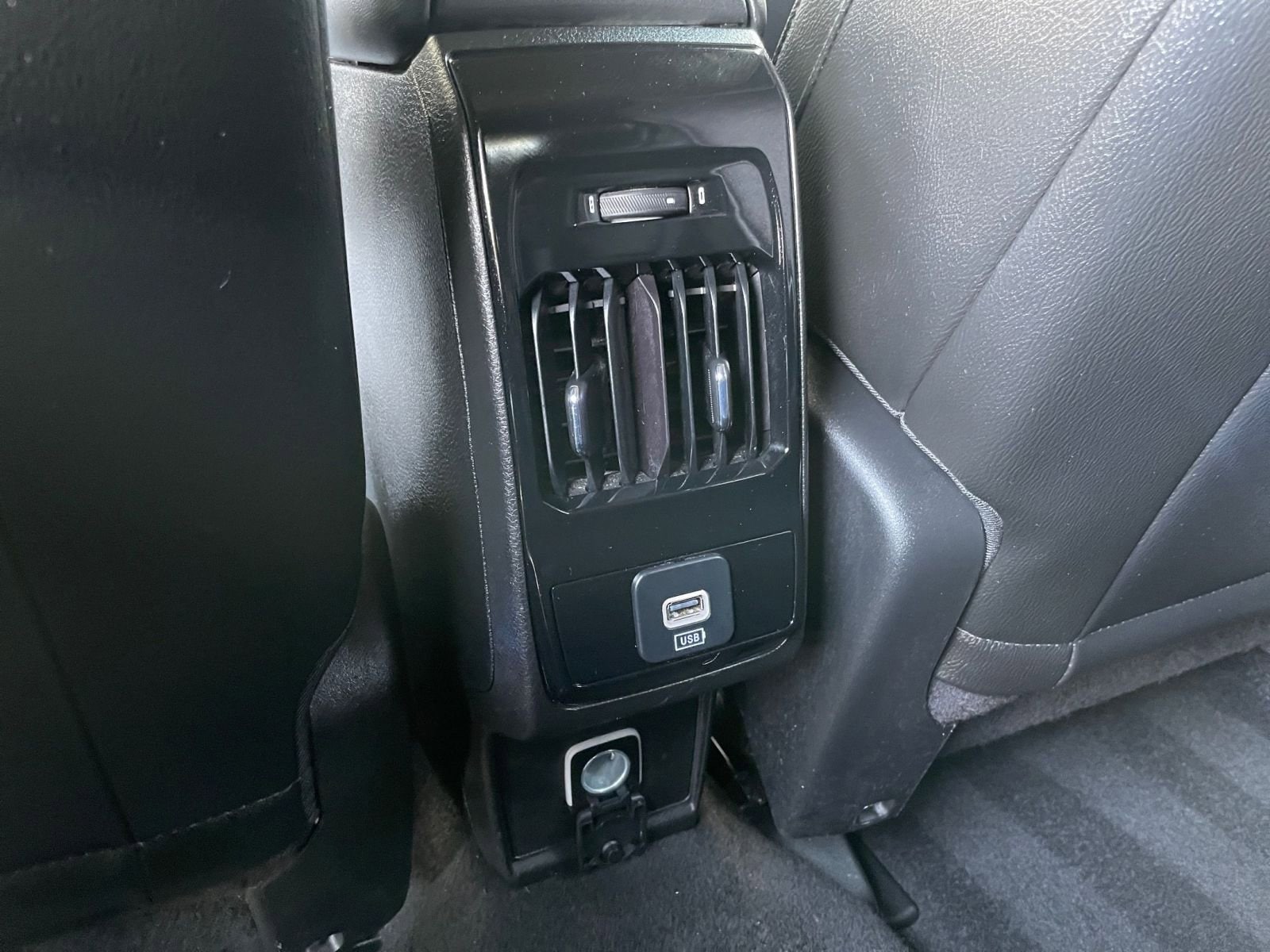 Thumbnail: 2025 Jeep Compass - 22